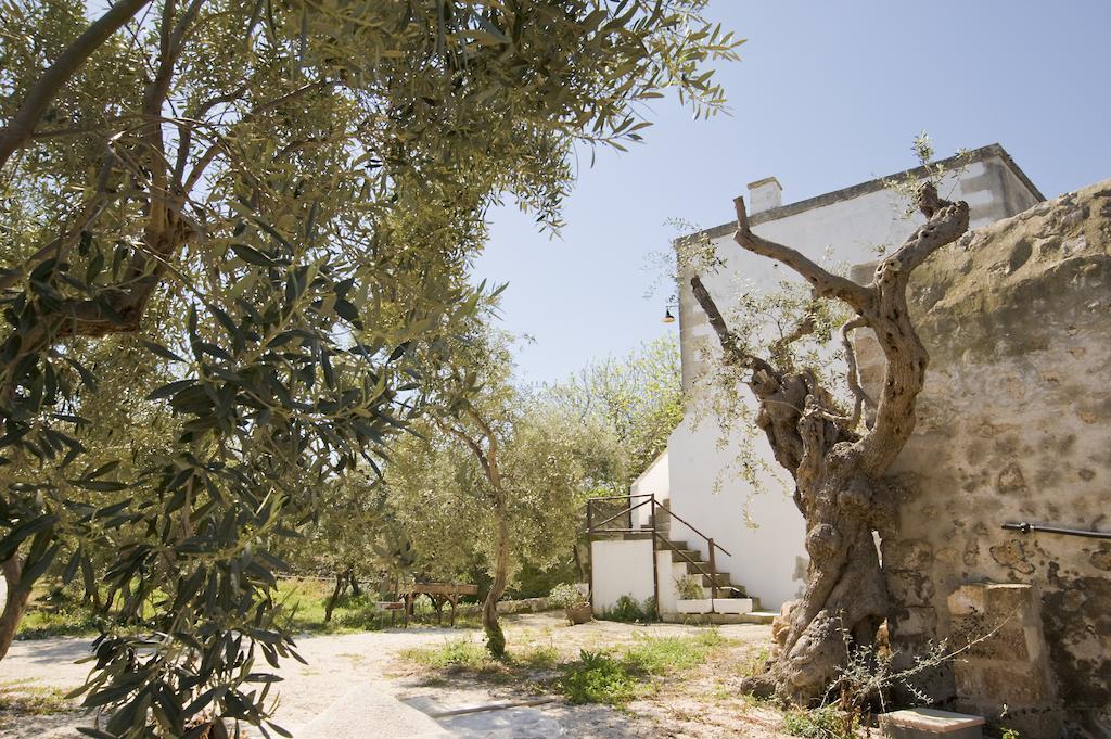 Masseria Spina Resort Monopoli Room photo