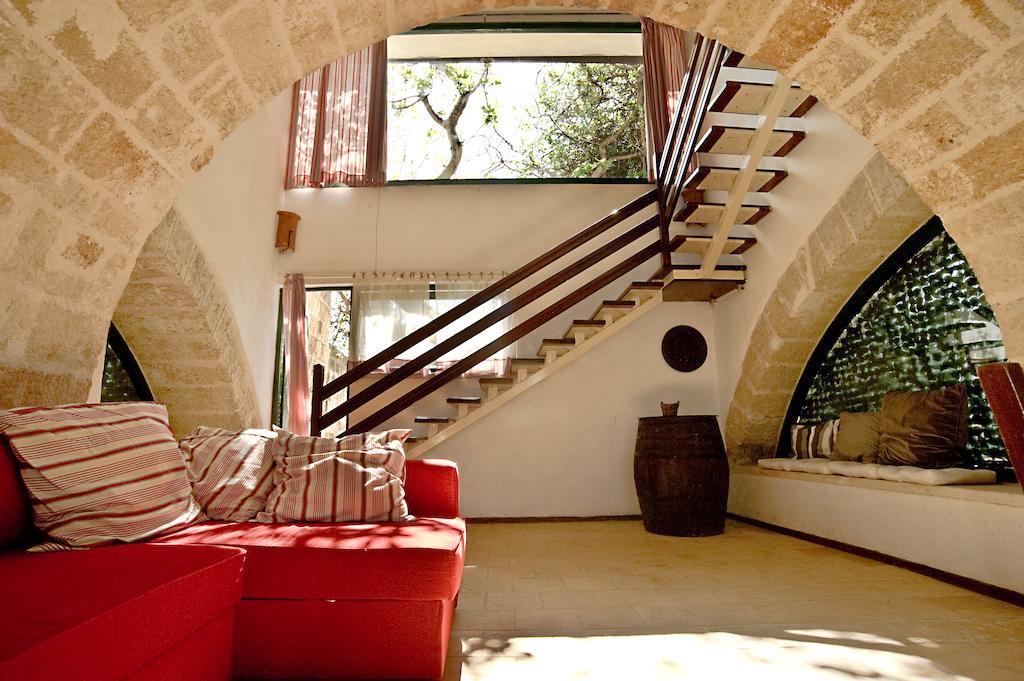 Masseria Spina Resort Monopoli Room photo
