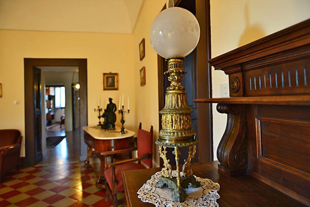 Masseria Spina Resort Monopoli Room photo